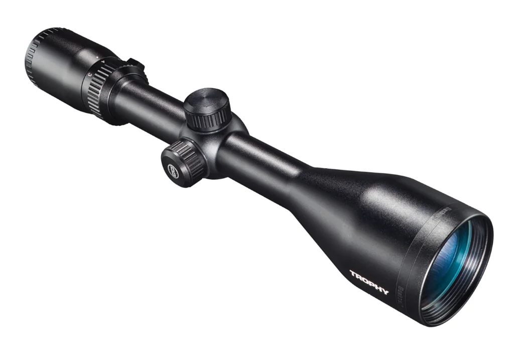 Оптический прицел Bushnell TROPHY 3-9х50 (753950)