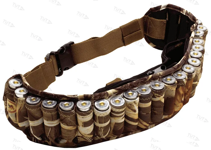 Пояс-патронташ Allen Realtree MAX-4