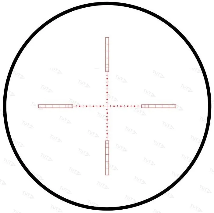 Оптический прицел Hawke Vantage SF 4-16x50 IR (1/2 Mil Dot)