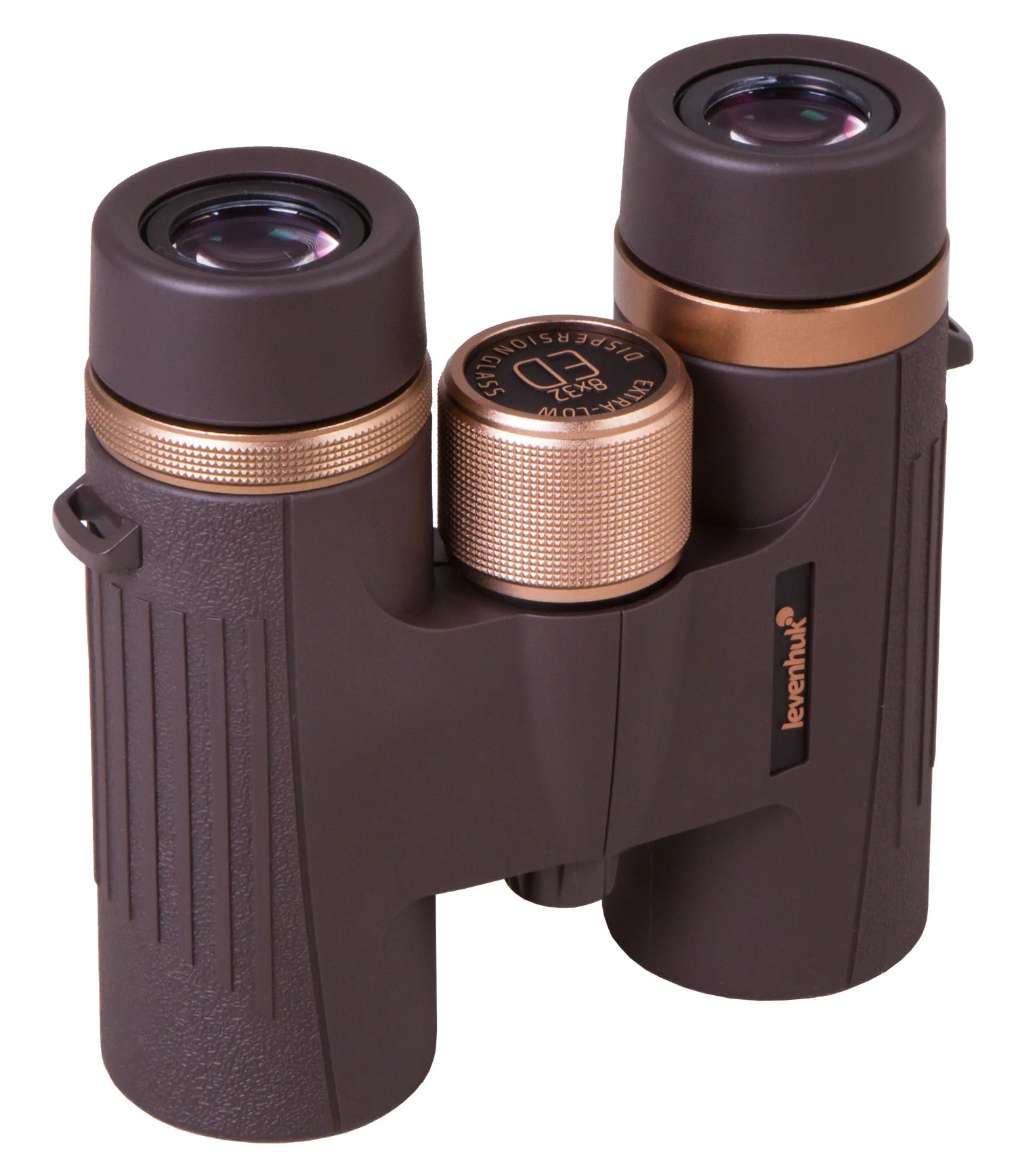 Бинокль Levenhuk Vegas ED 8x32
