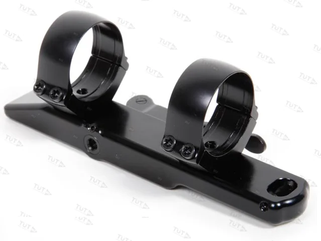 Кронштейн Contessa Alessandro на призму 12мм кольца 25.4мм (с выносом, BH=2.5мм) SB00