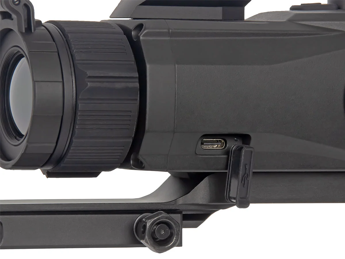 Тепловизионный прицел Gaut Jasper TS 225 / Гаут Джаспер ТС 225