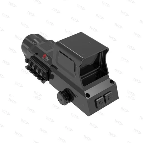 Тепловизионный коллиматор iRay FAL19/1x34D