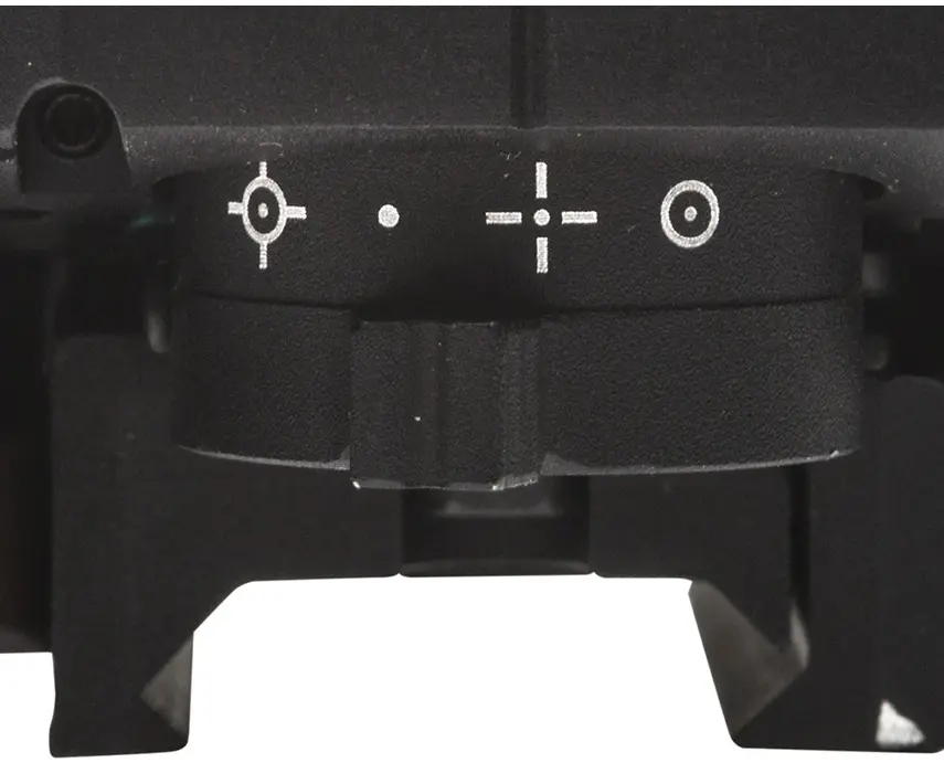 Коллиматорный прицел Sightmark Ultra Shot R-Spec