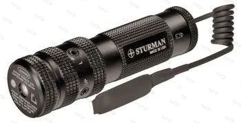 Лазерный целеуказатель Sturman 202-532 (Green)