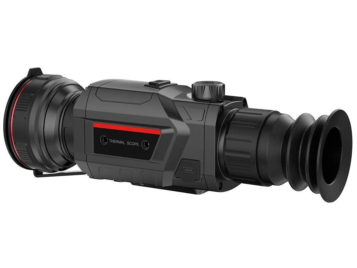 Тепловизионный прицел Guide TR650 / ГАЙД ТР650