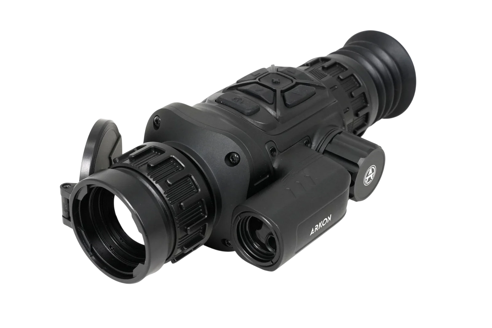 Тепловизионный прицел ARKON Arma HR35L / Аркон Арма ХР 35 Л (с баллистическим калькулятором)