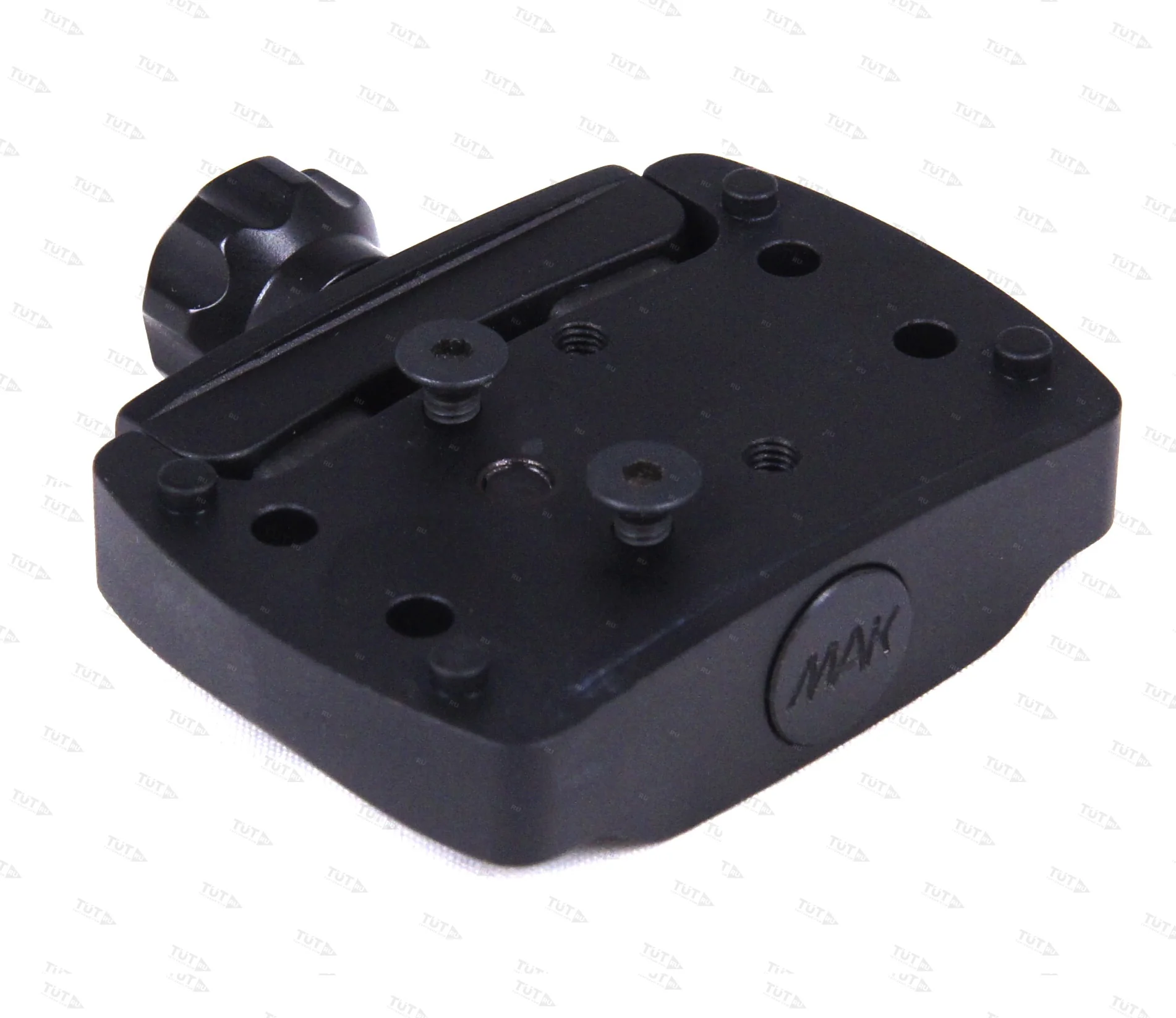 Кронштейн MAKugel на карабин Tikka T3 для коллиматора Docter / Burris / Vortex / Meosight / Trijicon