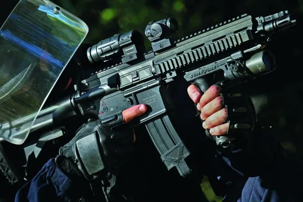 Увеличитель Aimpoint 3х для коллиматорных прицелов (11324)