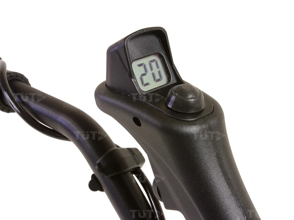 Металлоискатель Nokta&Makro Force Relic