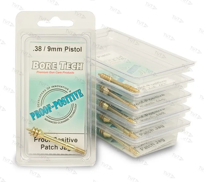 Вишер Bore Tech Proof-Positive .38 / 9мм