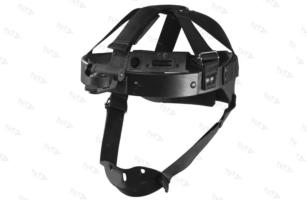 Оголовье Дедал для D-370 и DVS-8