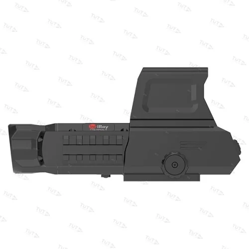 Тепловизионный коллиматор iRay FAL19/1x34D