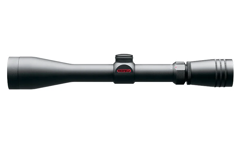 Оптический прицел Redfield Revolution 4-12x40 (R:4-Plex) 67110