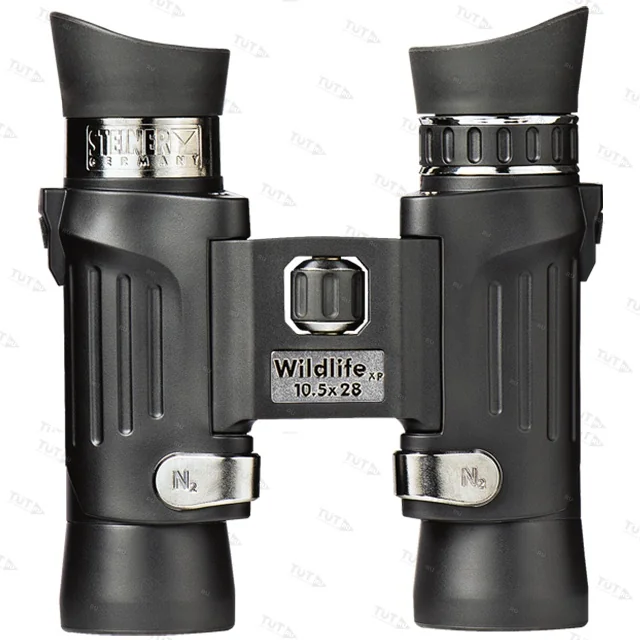 Бинокль Steiner Wildlife XP 10,5x28