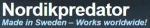 NORDIKPREDATOR