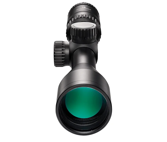 Оптический прицел Nikon Prostaff P3 3-9x40 Matte NP