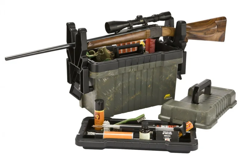 Ящик с подставкой Plano 1816-01