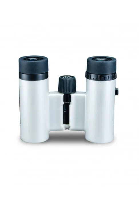 Бинокль Vanguard VESTA COMPACT 8X21 WP, цвет белая жемчужина
