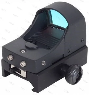 Коллиматорный прицел Sightmark Mini Shot Reflex Sight (SM13001)