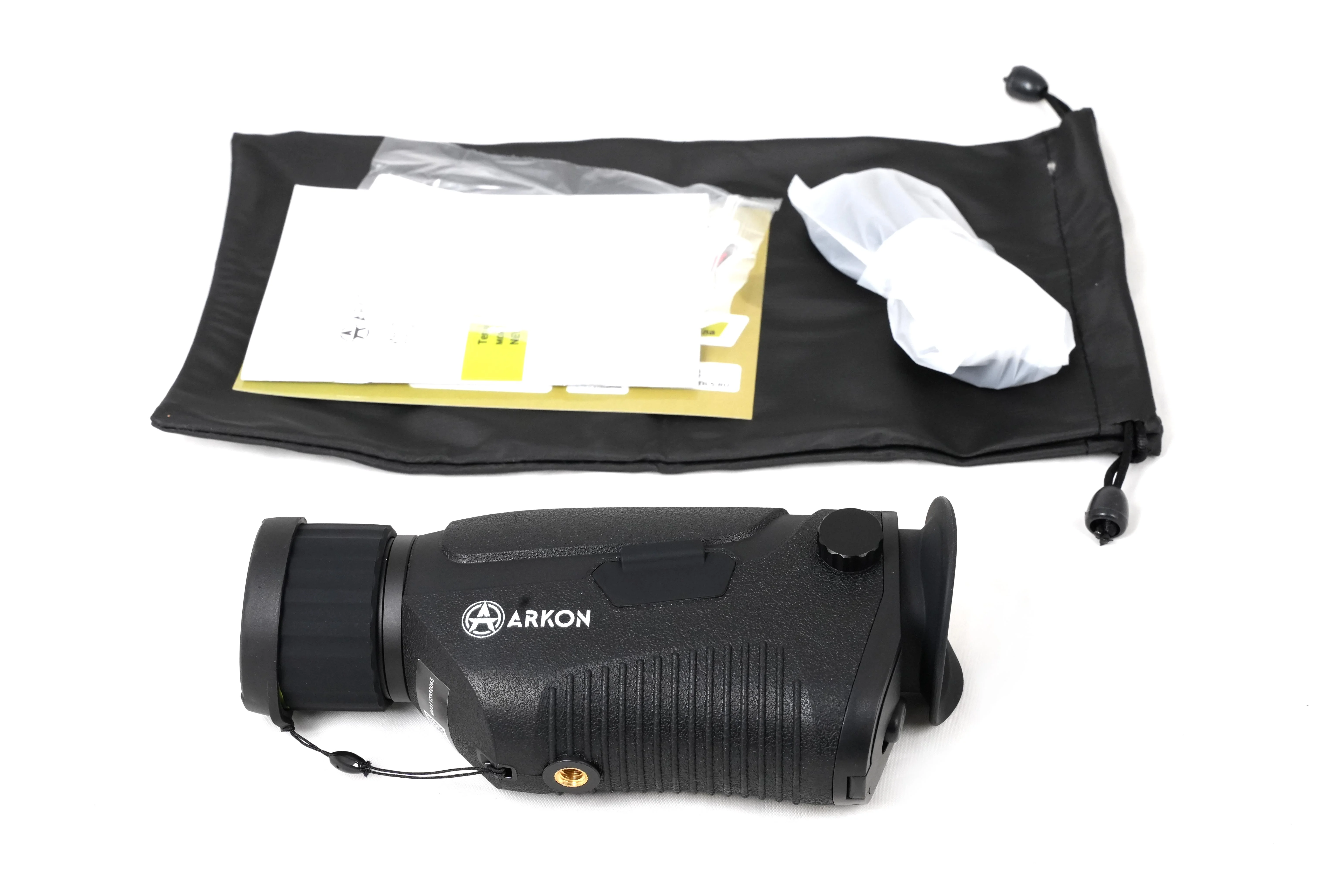 Тепловизионный монокуляр Arkon Nevis LN35 / Аркон Невис ЛН 35