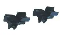 Кронштейн Apel EAW Blaser R93 под шину Zeiss (BH=14мм) 1285-13152