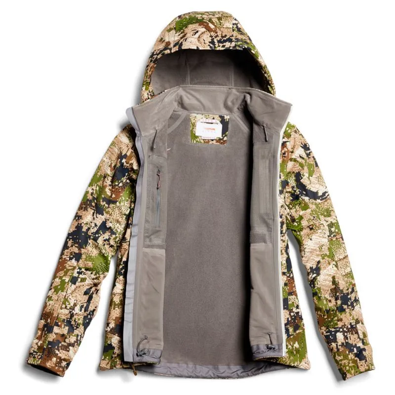 Куртка SITKA WS Jetstream Jacket New