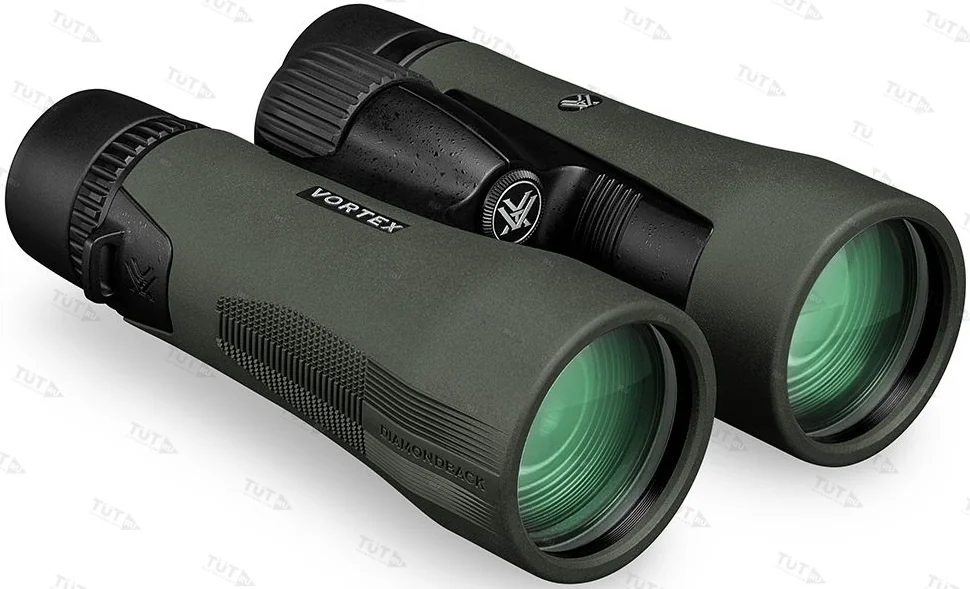 Бинокль Vortex Diamondback 12x50