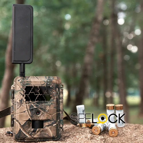 Фотоловушка SEELOCK S378