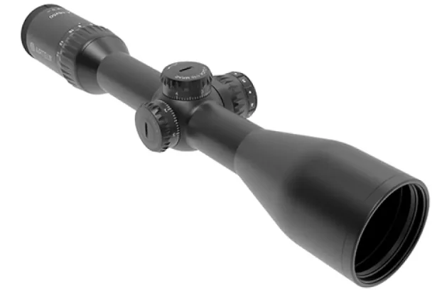 Оптический прицел Artelv LRS 4-16x50 FFP