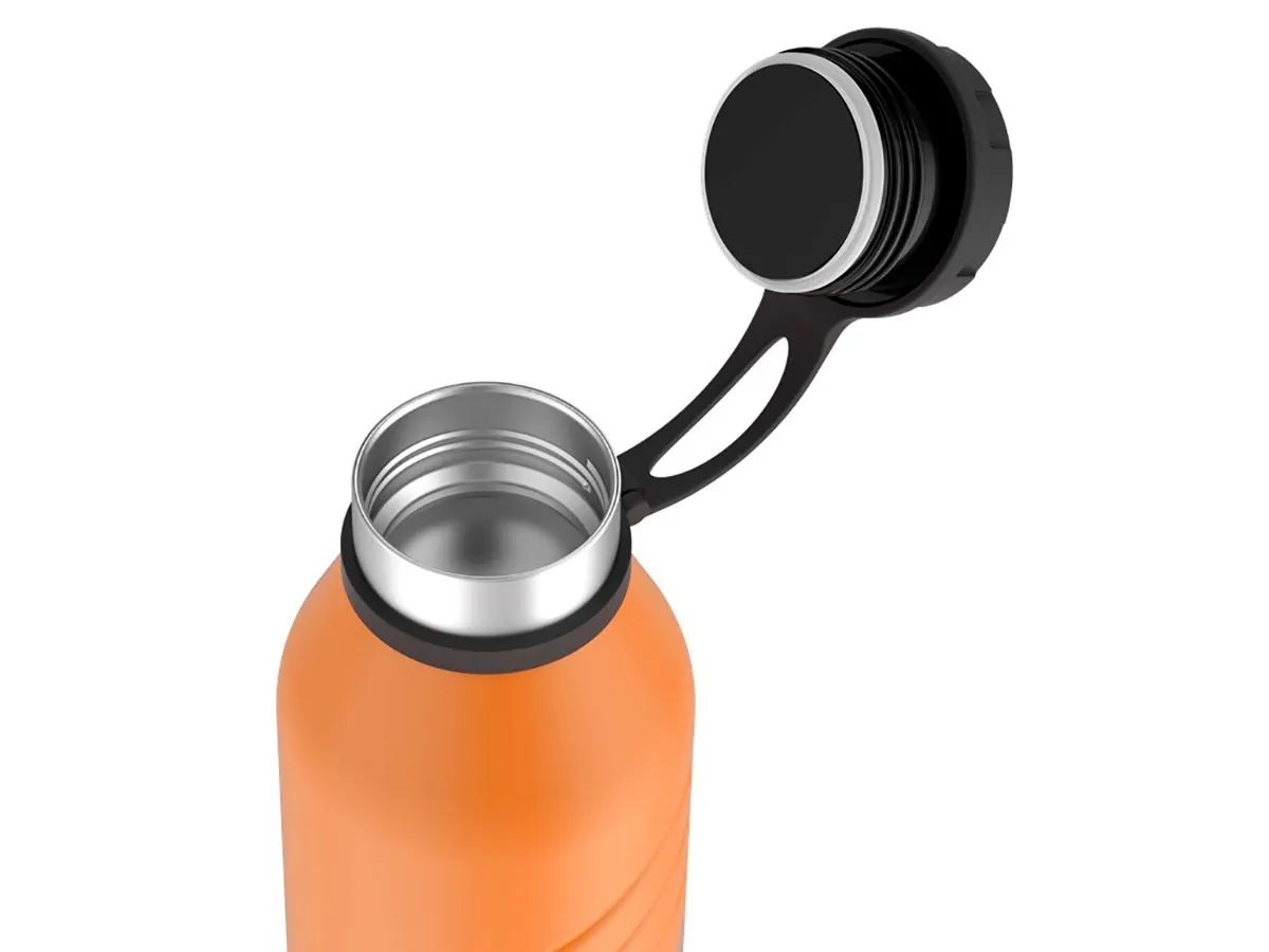 Термобутылка THERMOS TS-4800 OP 0.9L, оранжевый