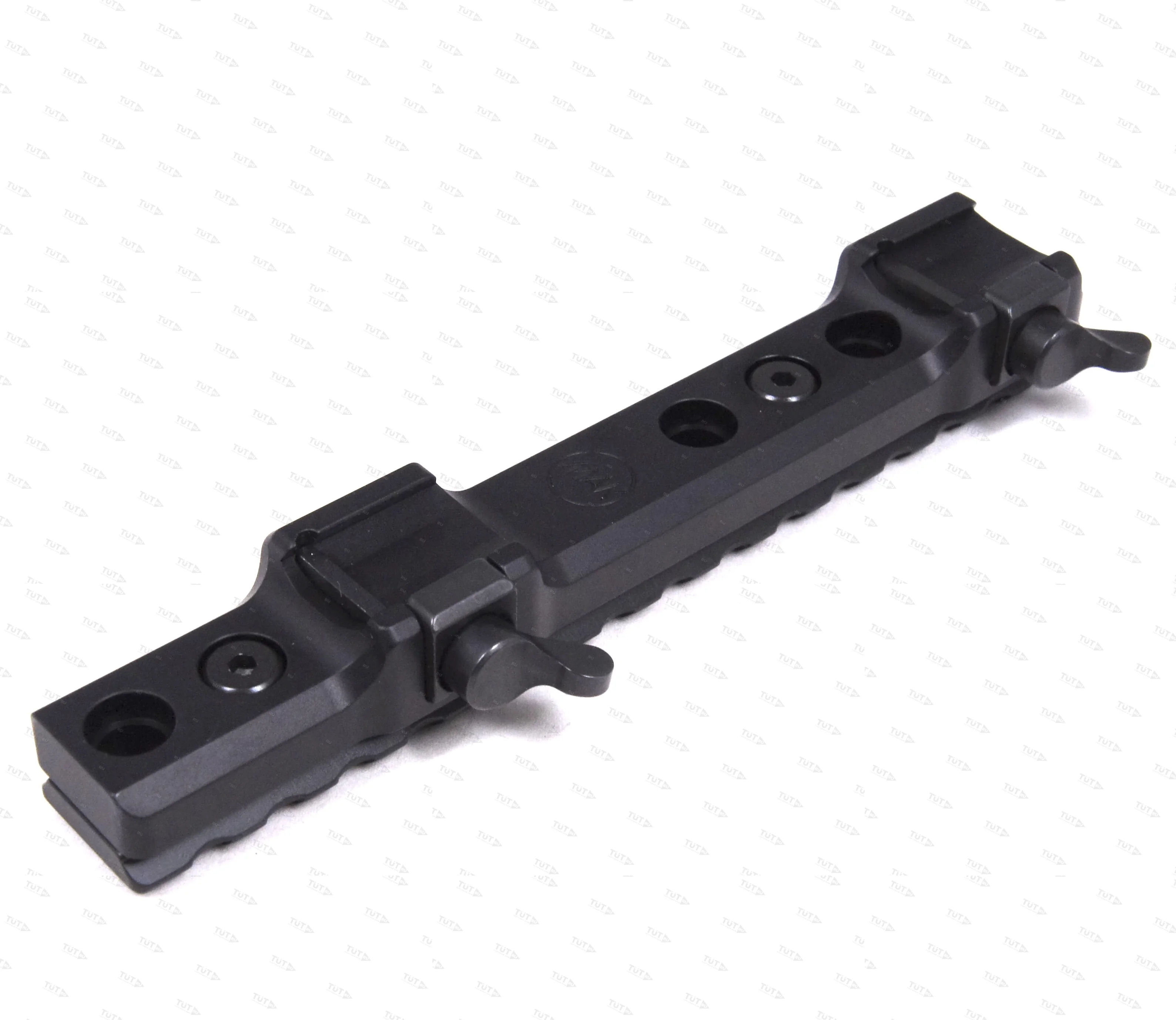 Быстросъемный кронштейн MAK на Sauer 303 с верхним основанием Weaver (5072-50133)