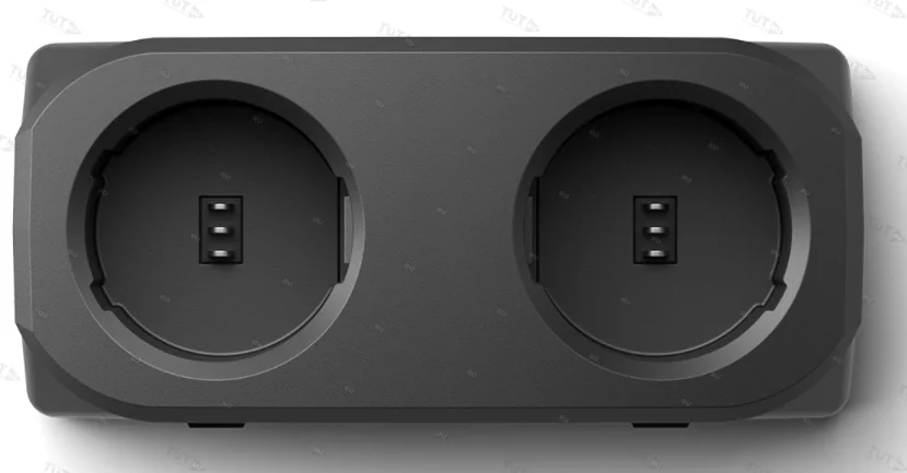 Зарядное устройство Pulsar APS