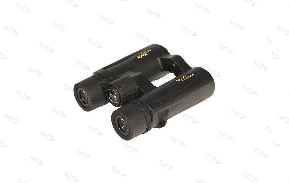 Бинокль Kenko ULTRA VIEW EX OP 10х32 DH