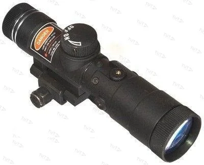 Диодный ИК осветитель "ДИПОЛЬ"/Weaver