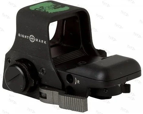 Коллиматорный прицел Sightmark Ultra Shot Reflex sight Green Dot (SM13005Z)