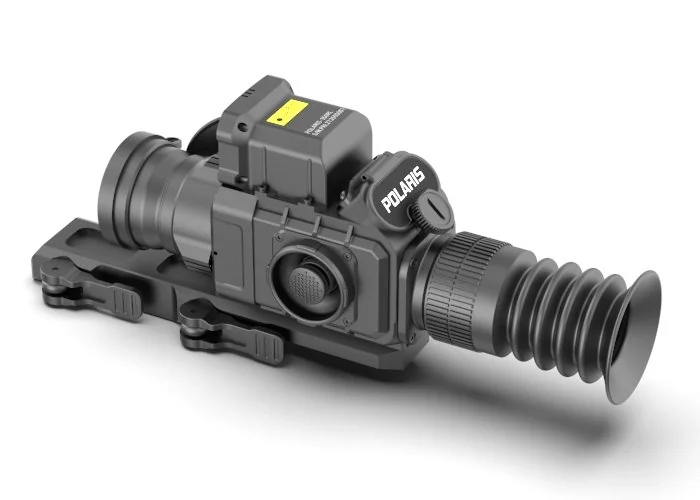 Оптический прицел Leupold VX-6HD 1-6x24 CDS-ZL2 CMR2 (171555)