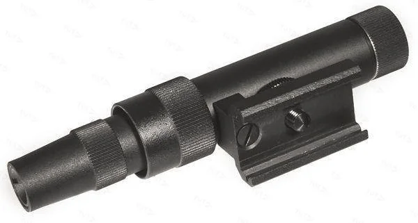 Инфракрасный фонарь NAYVIS NL85040DW (850) weaver