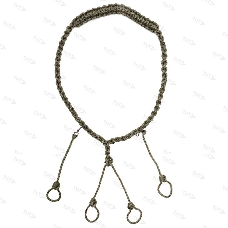 Подвес (шнурок) Mankoff на 3-4 манка