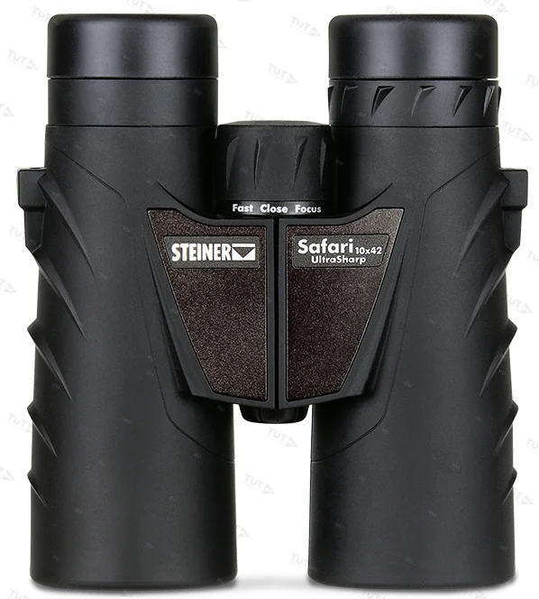Бинокль Steiner Safari UltraSharp 10x42