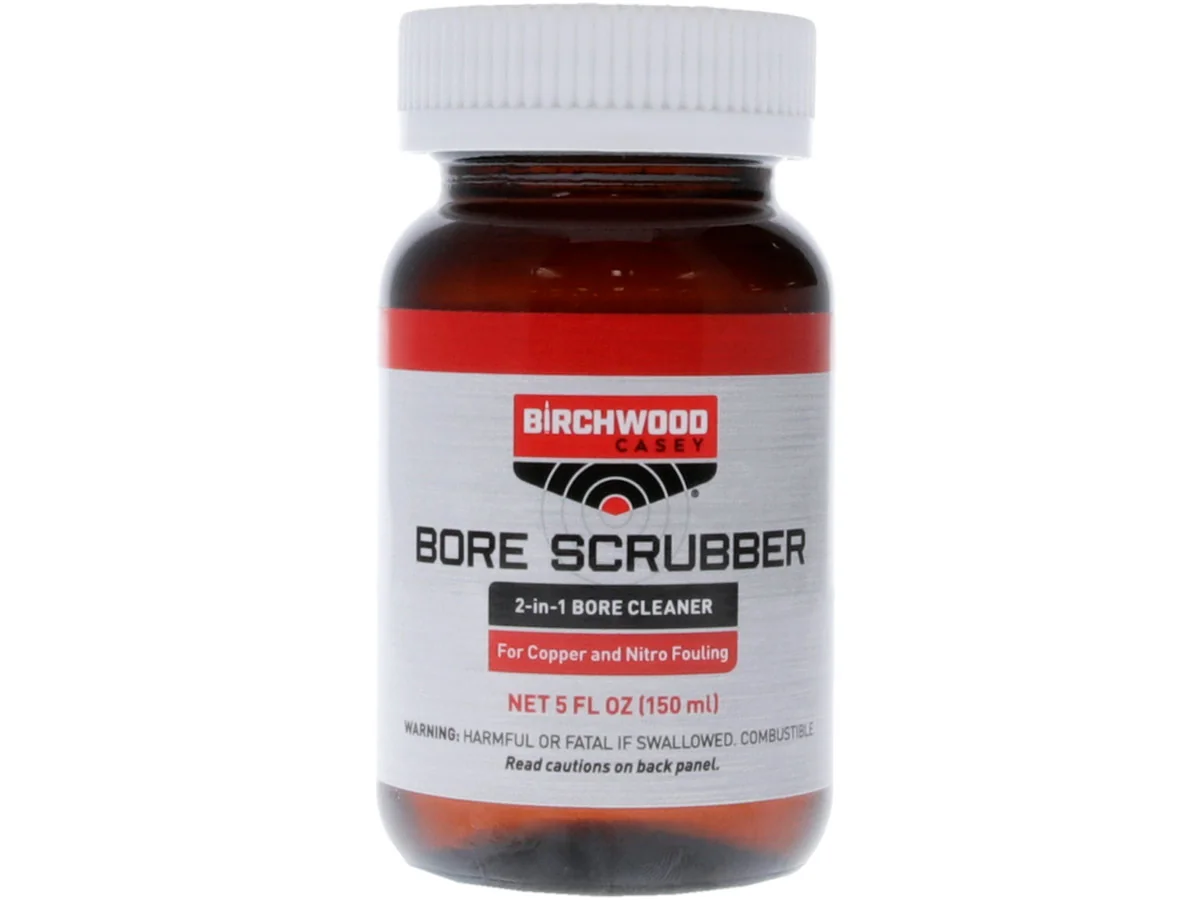 Состав для удаления загрязнений Birchwood Bore Scrubber® 2-in-1 Bore Cleaner 150мл