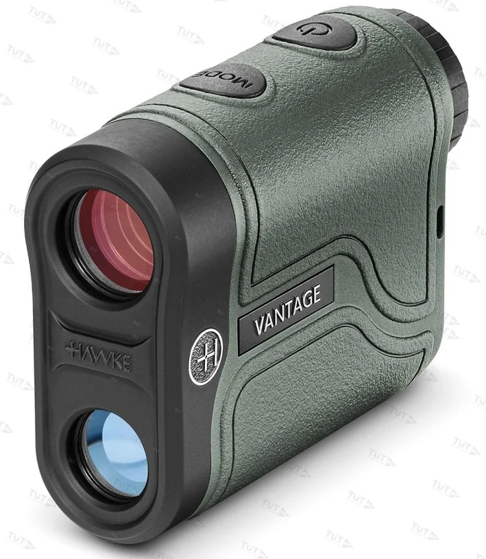 Лазерный дальномер Hawke Vantage LRF 400 High TX LCD (41200)