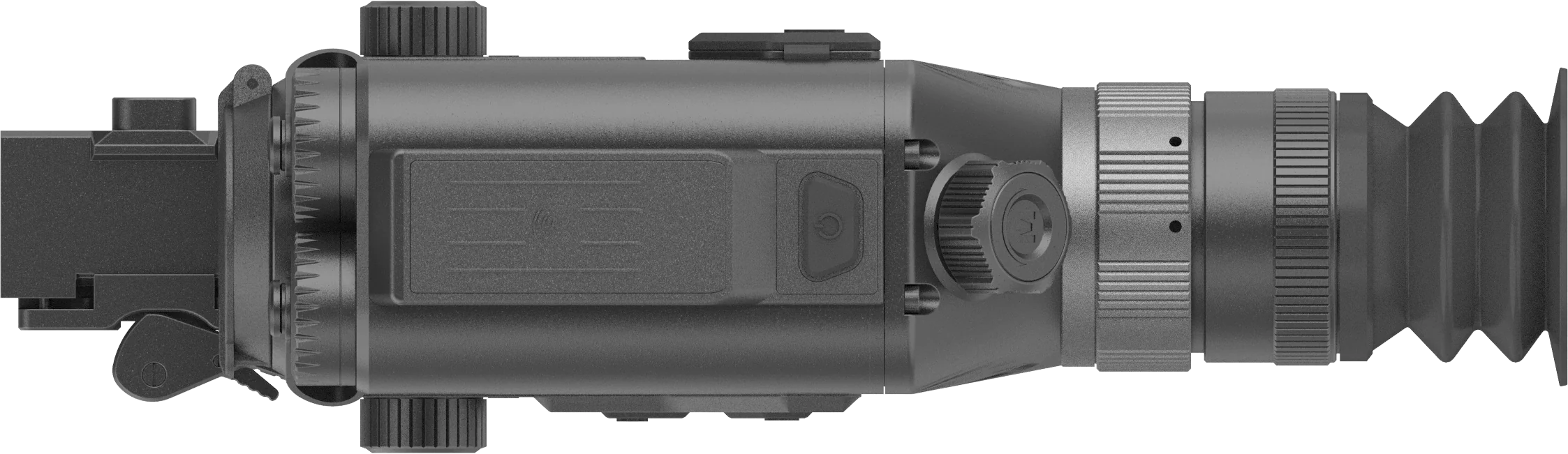 Тепловизионный прицел Guide TS632L / ГАЙД ТС632Л