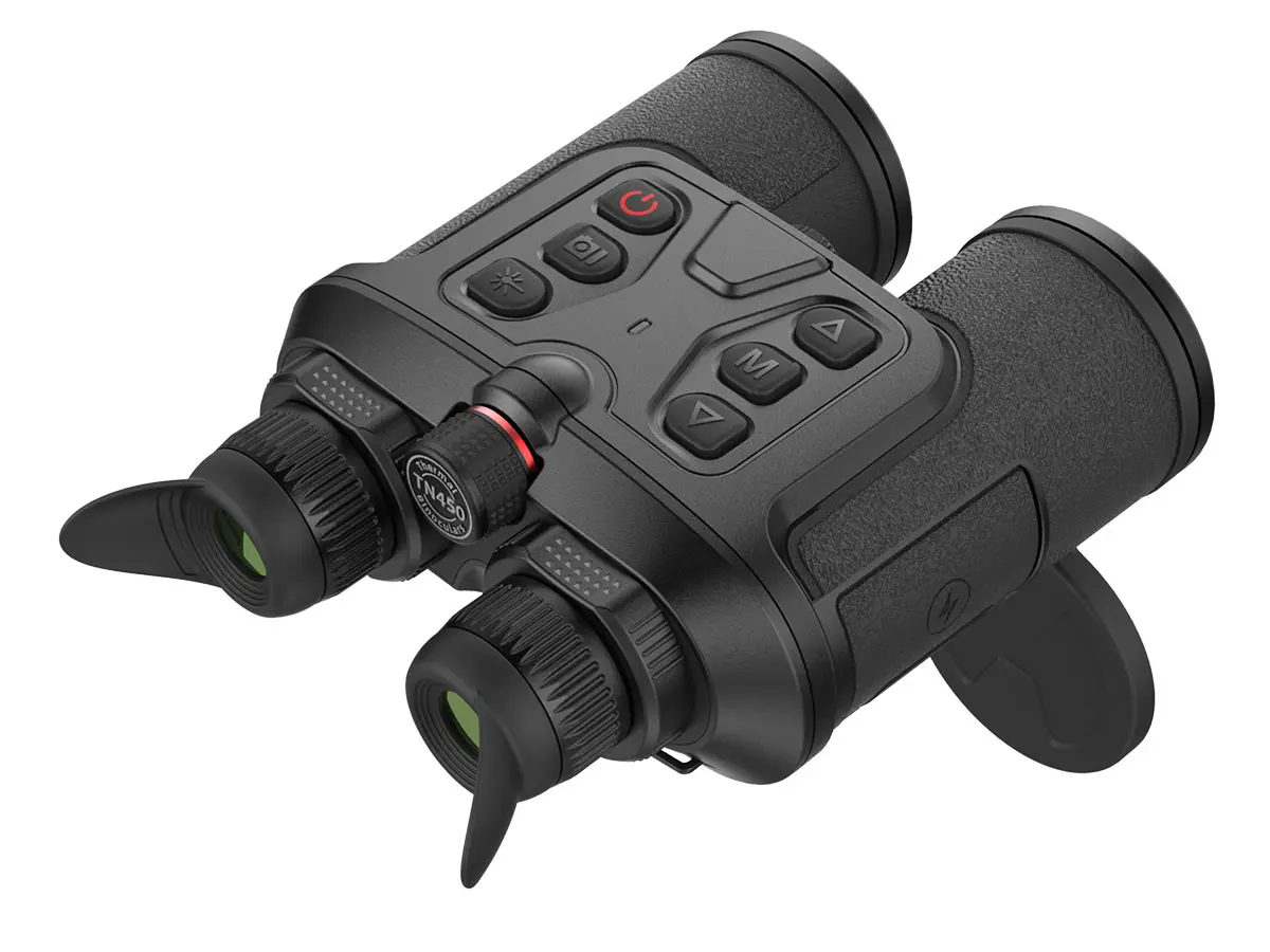 Тепловизионный бинокль Guide TN450 / ГАЙД ТН450