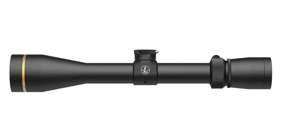 Прицел Leupold VX-3HD 3.5-10x40 CDS-ZL (сетка Duplex)