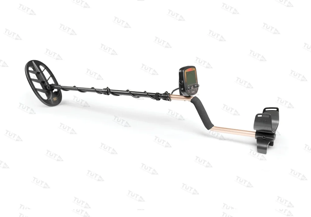 Металлоискатель Fisher Gold Bug DP