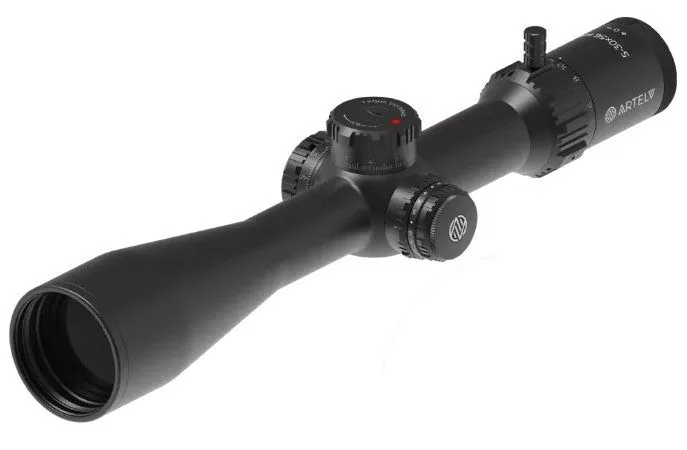 Оптический прицел Artelv LRS 5-30x56 FFP 34mm