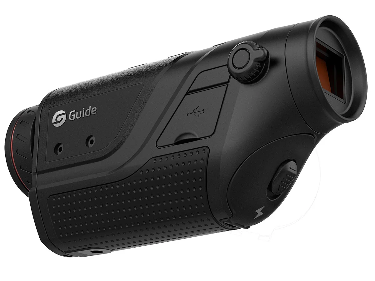 Тепловизионный монокуляр Guide TD420 / ГАЙД ТД420