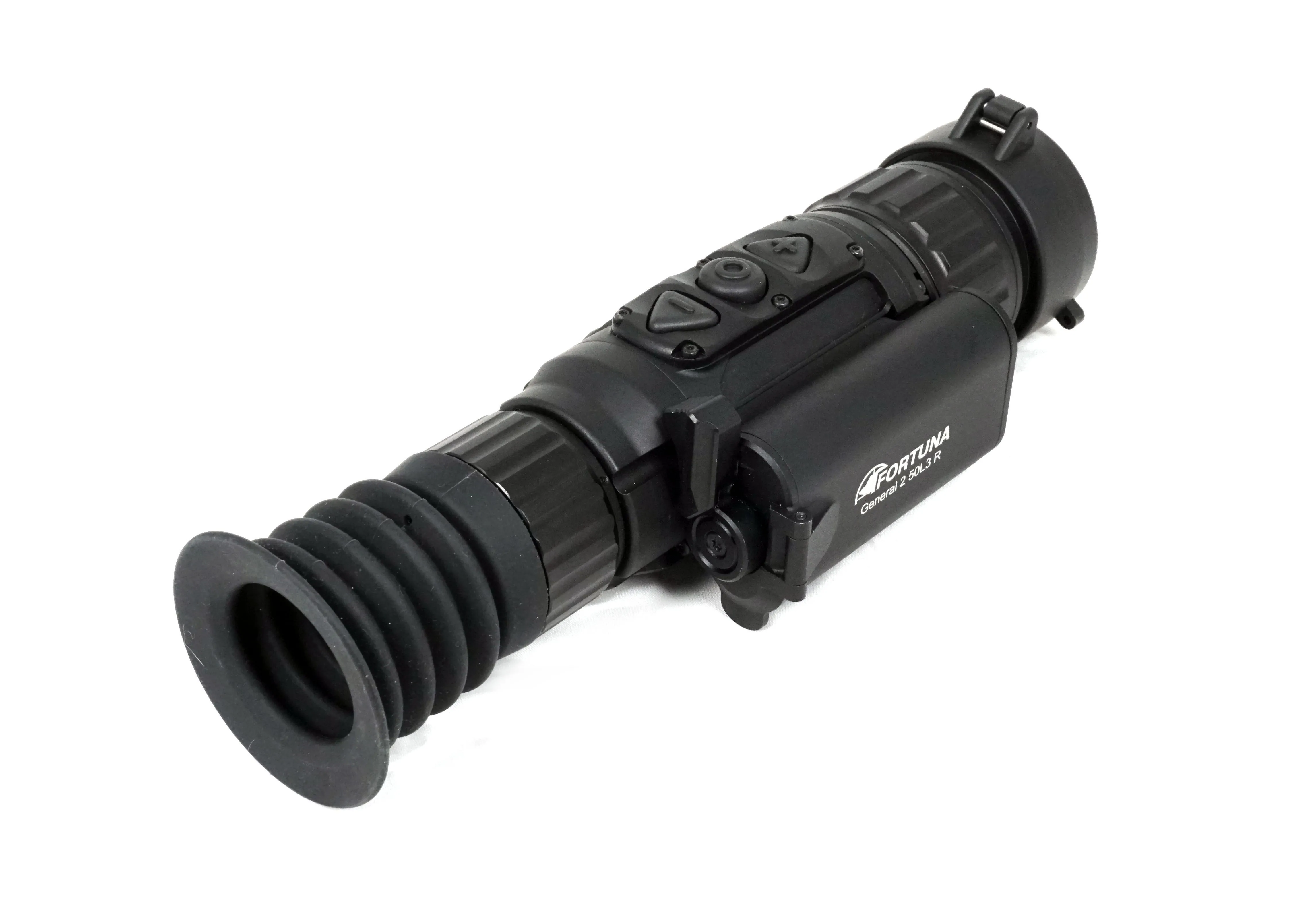 Тепловизионный прицел FORTUNA General 2 50L3 R / Фортуна Генерал 2 50 Л 3 Р