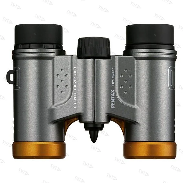 Бинокль PENTAX UD 9x21